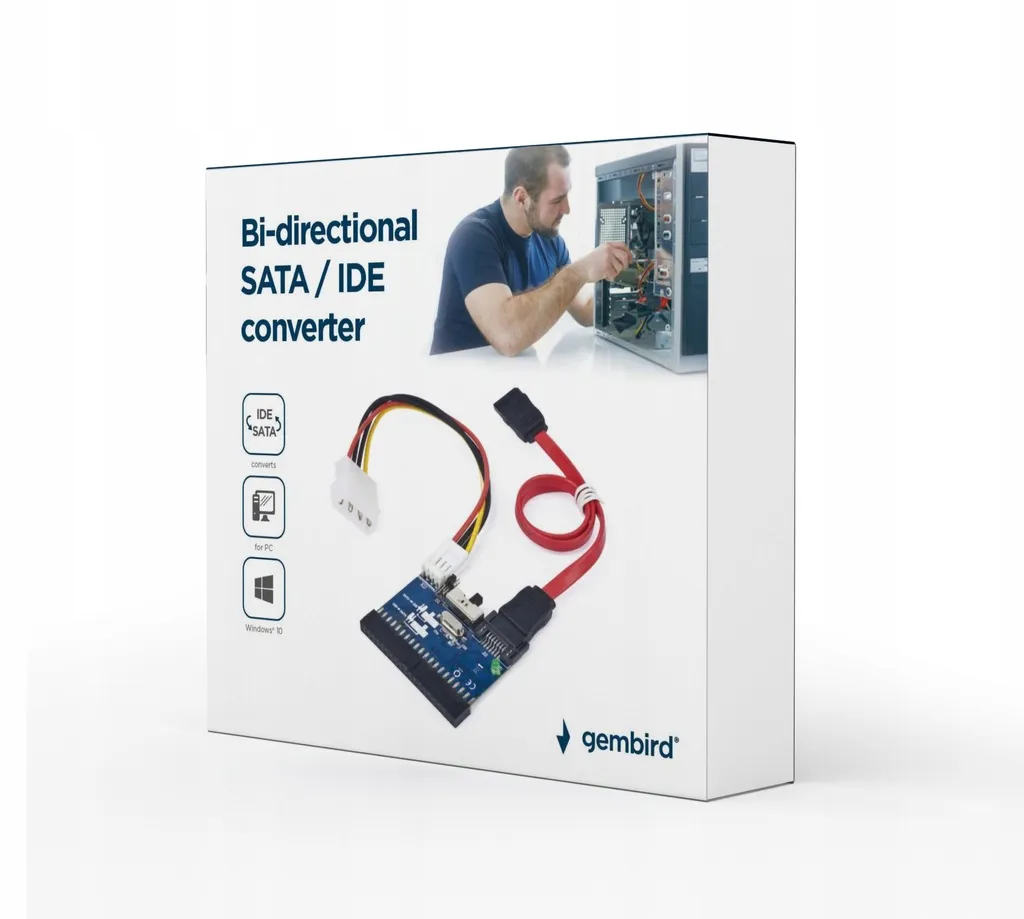gembird-adapter-konwerter-dwukierunkowy-sata-ide