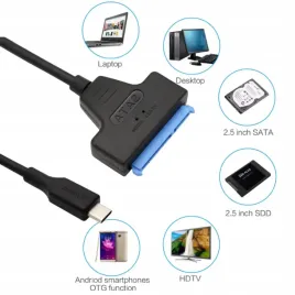 kabel-usb-c-3-0-przejsciowka-adapter-dysku-twardego-hdd-ssd-2-5-sata-3gbps