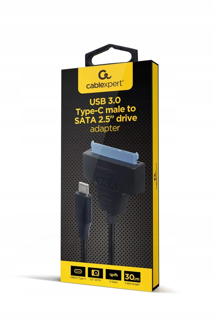 gembird-adapter-usb-typ-c-do-sata-2-5