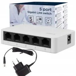 switch-rozdzielacz-lan-gembird-5-port-10-100-1000-mb-s-zasilacz