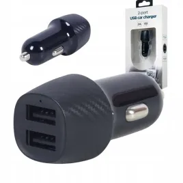 ladowarka-samochodowa-do-gniazdka-zapalniczki-2x-usb-4-8a-2-porty-czarna