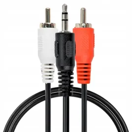 kabel-minijack-2xrca-chinch-m-m-stereo-audio-mini-jack-25m-gembird