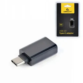 adapter-usb-typ-c-meski-do-usb-a-przejsciowka-cc-usb2-cmaf-a-gembird