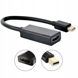 adapter-mini-displayport-dp-do-hdmi-hd-kabel-mini-dp-przejsciowka