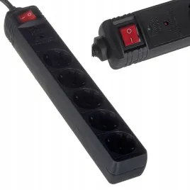 przeluzacz-listwa-zasilajaca-antyprzepieciowa-5-gniazd-3m-czarna