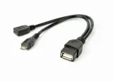 kabel-adapter-2-0-usb-otg-usb-a-micro-usb-15cm-czarny-stan-nowy