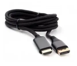 kabel-displayport-meski-do-hdmi-meski-przewod-dp-hdmi-fhd-18m-czarny