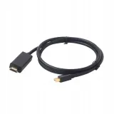 kabel-adapter-przewod-mini-displayport-do-hdmi-4k-stan-nowy