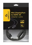 kabel-adapter-przewod-mini-displayport-do-hdmi-4k-dlugosc-kabla-1-8-m