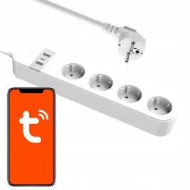 listwa-zasilajaca-smart-wifi-tuya-przedluzacz-4x-ac-3x-usb-15m-biala