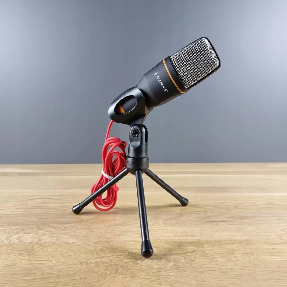 mikrofon-do-komputera-statyw-jack-karaoke-stan-nowy