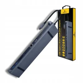 stacja-dokujaca-rozgaleznik-hub-usb-c-10w1-usb-3-0-hdmi-vga-pd-lan-audio