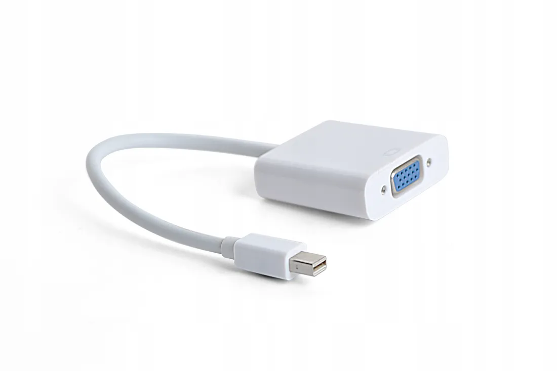 gembird-adapter-mini-displayport-do-vga-bialy