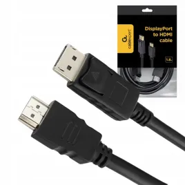 kabel-displayport-meski-do-hdmi-meski-przewod-dp-hdmi-fhd-18m-czarny