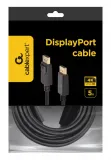 gembird-kabel-displayport-4k-m-m-5m-marka-gembird