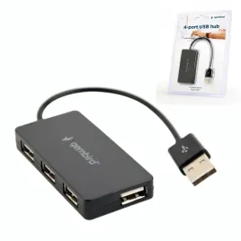 adapter-rozgaleznik-hub-4-x-usb-2-0-czarny