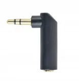 gembird-adapter-audio-mini-jack-3-5mm-katowy-stereo-katowy-90-stan-nowy