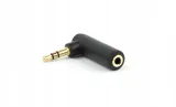 gembird-adapter-audio-mini-jack-3-5mm-katowy-stereo-katowy-90-stan-opakowania-oryginalne