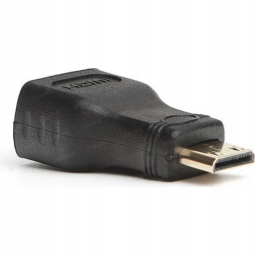 adapter-konwerter-wtyczka-hdmi-do-mini-hdmi-c-marka-gembird
