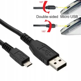 kabel-przewod-usb-a-micro-usb-2-0-dwustronny-2a-1-8-m-czarny-gembird