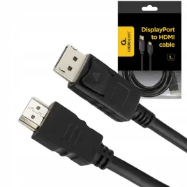 kabel-displayport-meski-do-hdmi-meski-przewod-dp-hdmi-fhd-1m-czarny