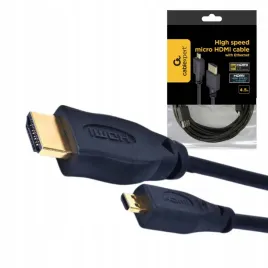 kabel-hdmi-2-0-micro-hdmi-przejsciowka-hdmi-4k-60hz-uhd-3d-45m-gembird