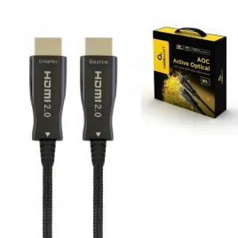 kabel-hdmi-aoc-optyczny-do-transmisji-premium-arc-hdr-4k-60hz-w-oplocie-80m