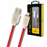 kabel-usb-lightning-do-iphone-premium-2m-czerwony