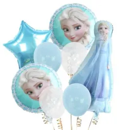 zestaw-balonowy-elsa-kraina-lodu-frozen-8-szt