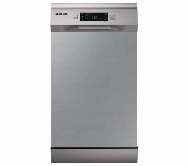 ﻿Zmywarka Samsung DW50DG450FSRET 10 kpl 3 kosz 6 programów Minutnik 45cm