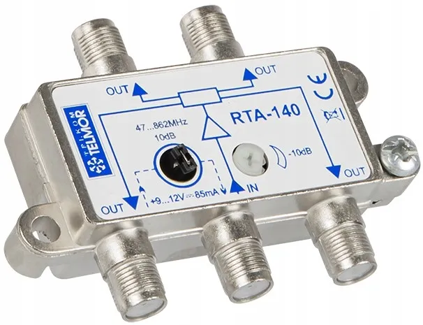 splitter-telkom-telmor-rta-140-certyfikat-ce