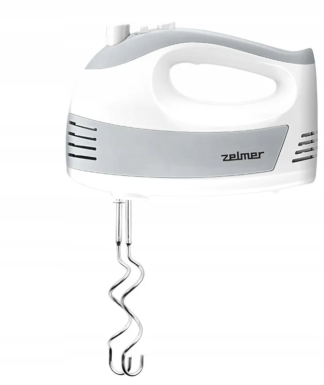 mikser-zelmer-zhm2450-stan-nowy