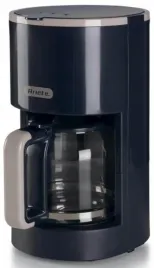 ekspres-przelewowy-ariete-1394-00-12l-czarny