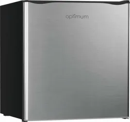 lodowka-jednodrzwiowa-optimum-ld-0055-inox-46-5l