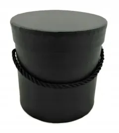 flower-box-gladki-czarny-127cm