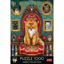 puzzle-1000-premium-ukladanka-zwierzeta-kot-koty-obrazy-kotomania-12-trefl