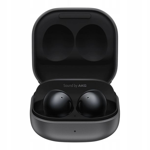 ﻿SŁUCHAWKI SAMSUNG GALAXY BUDS 2 PRO DOKONAŁOWE BEZPRZEWODOWE PCHEŁKI