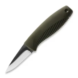 noz-peltonen-knives-m23-ranger-cub-fjp306-uncoated-80crv2-green-tpe-handle