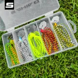 sahido-rancor-chatterbait-set-10g-stan-nowy-metoda-wedkowania-spinningowa