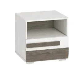 stolik-nocny-1-szuflada-1sz-46-cm-sosna-sniezna-bodega-szara-blinka-ml