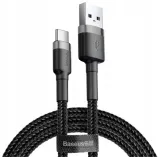 kabel-usb-c-2a-3m-baseus-cafule-catklf-ug1