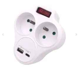 rum-lux-rozgaleznik-z-12-podwojny-zlodziejka-2xusb-wylacznik