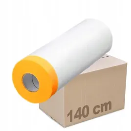 antychlap-folia-malarska-z-tasma-folia-bezpieczenstwa-speed-mask-140cm-20m