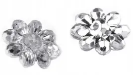 guziki-oszlifowane-kwiat-blyszczace-ozdoba-10szt