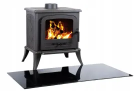 szyba-ochronna-hartowana-100x50-pod-kominek-piec-szklo-podstawa-czarna