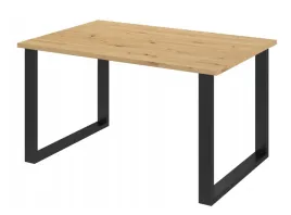 stol-nierozkladany-138x90cm-metalowa-podstawa-warianty-kolorystyczne