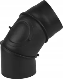 czarne-kolano-nastawne-90st-3cz-z-rewizja-120x2mm-prodmax