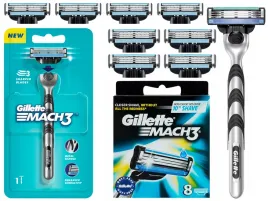 maszynka-do-golenia-gillette-mach-3-9-zapasowych-ostrzy-gillette-mach3
