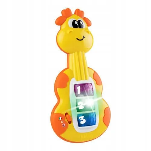 gitara-zyrafa-marka-chicco