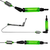 swinger-sygnalizator-bran-sahido-skylight-basic-green-stan-nowy